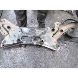 Berceau avant de SUZUKI...