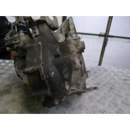 Boite de vitesses de SUZUKI...