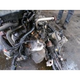 Boite de vitesses de NISSAN...