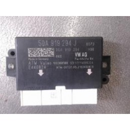 Boitier d'aide au...