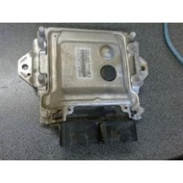 boitier moteur de SUZUKI