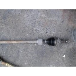 Cardan droit (transmission)...