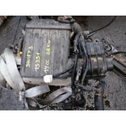 Moteur de SUZUKI SWIFT 3