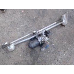 Moteur essuie glace avant...