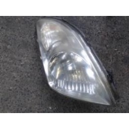 Optique avant principal...