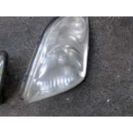 Optique avant principal...