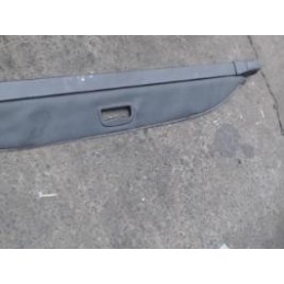 Plage arriere de OPEL...