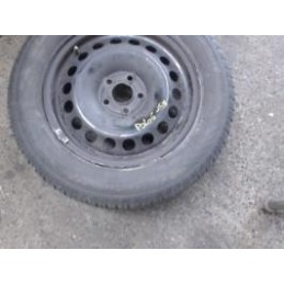 Roue de VOLKSWAGEN POLO 5...