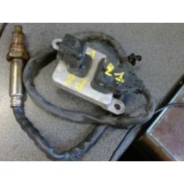 Sonde lambda de OPEL