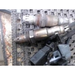 Sonde lambda de AUDI