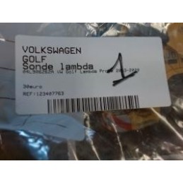 Sonde lambda de VOLKSWAGEN