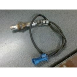Sonde lambda de BMW