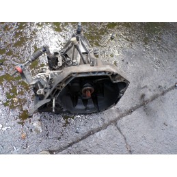 Boite de vitesses RENAULT...