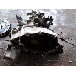 Boite de vitesses OPEL...