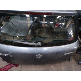 Hayon arriere SUZUKI SWIFT...