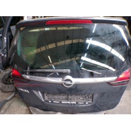 Hayon arriere OPEL ZAFIRA...