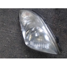 Optique avant principal...