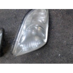 Optique avant principal...