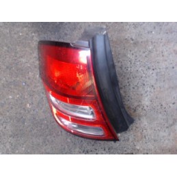 Feu arriere principal...