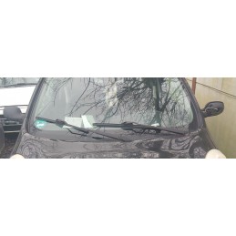 Pare brise NISSAN MICRA III...