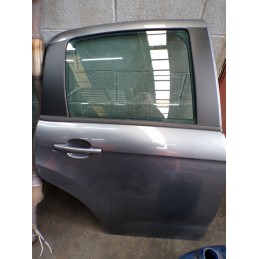 Porte arriere droit CITROEN...