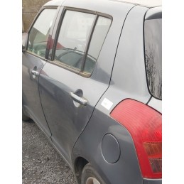 Porte arriere gauche SUZUKI...