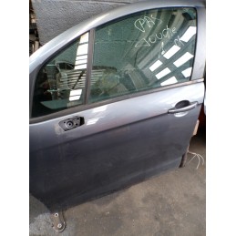 Porte avant gauche CITROEN...