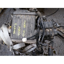 Moteur SUZUKI SWIFT III -...