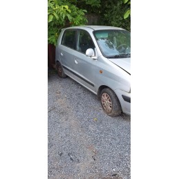 Moteur HYUNDAI ATOS PRIME...