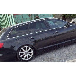 Moteur AUDI A6 ALLROAD III...