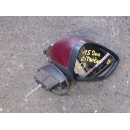 Retroviseur droit CITROEN...