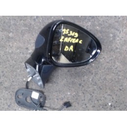 Retroviseur électrique...