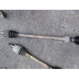 Cardan droit SUZUKI SWIFT...