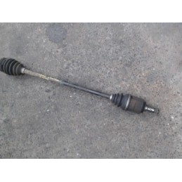 Cardan droit  OPEL CORSA...