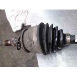 Cardan droit OPEL ZAFIRA...