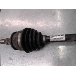 Cardan gauche OPEL ZAFIRA...