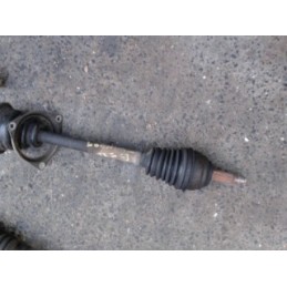 Cardan gauche RENAULT...
