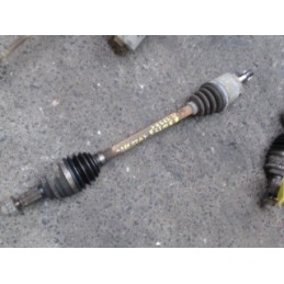 Cardan gauche SUZUKI SWIFT...