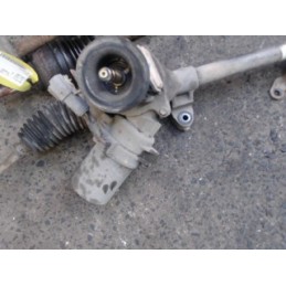 Cremaillere assistee...