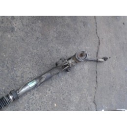 Cremaillere mecanique...