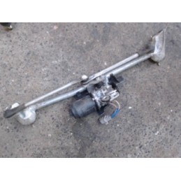 Moteur essuie glace avant...