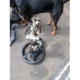 Colonne de direction OPEL...