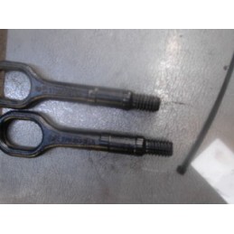 Crochet de remorquage...