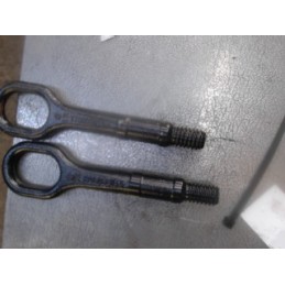 Crochet de remorquage...