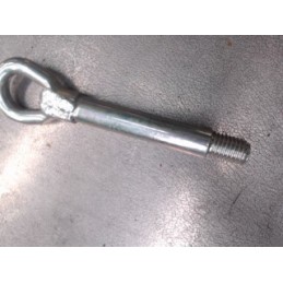 Crochet de remorquage OPEL...