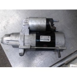 Demarreur OPEL CORSA III...