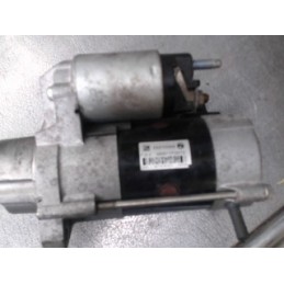 Demarreur OPEL ZAFIRA III...