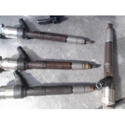 Injecteurs OPEL ZAFIRA III...