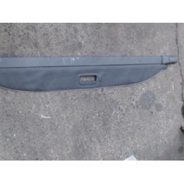 Plage arriere OPEL ZAFIRA...