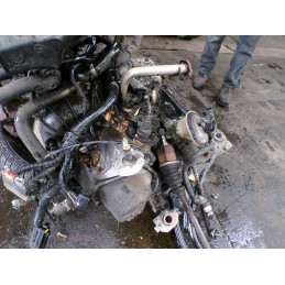 Boite de vitesses NISSAN...